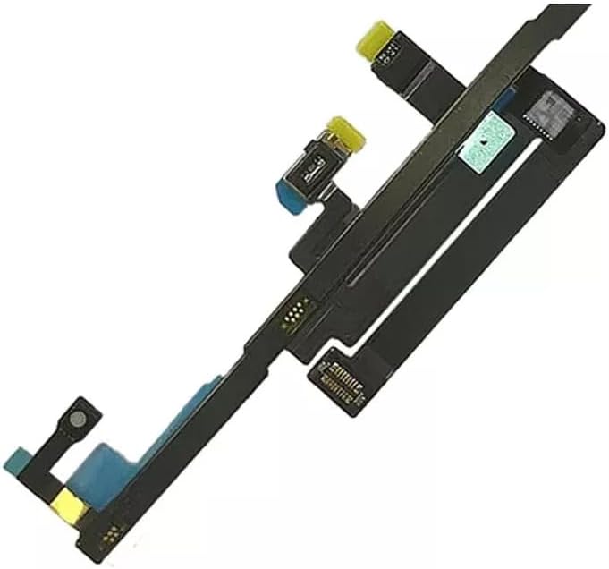 Mustpoint Front Face ID Proximity Sensor Flex Cable for iPad Pro 11 inch 2021 3rd Gen - Image 4